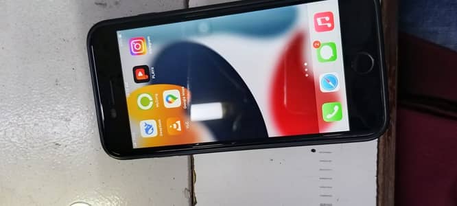 iPhone 7 Plus 32 gb pta