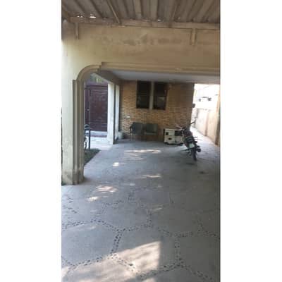32 Marla Duplex House Available For Sale In Bridge Colony Lahore