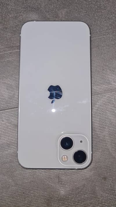 I phone 13 non pta jv  refurbished
