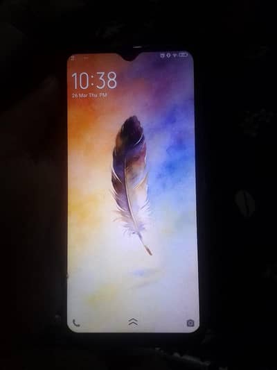 viv y17 8/256 good mobile