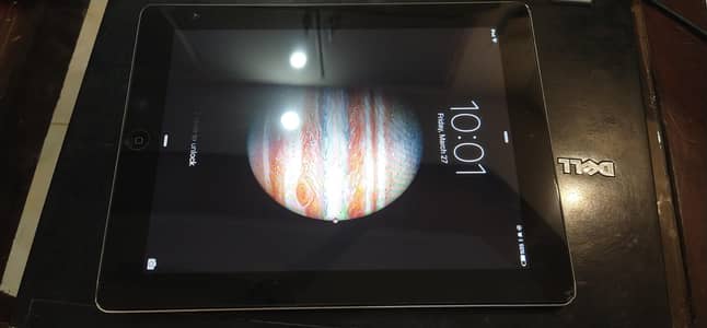 iPad 4th used same new 32 gb only 11500