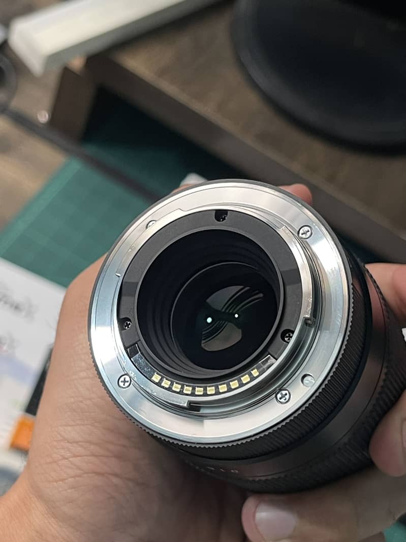 Sony A6700 complete kit 12
