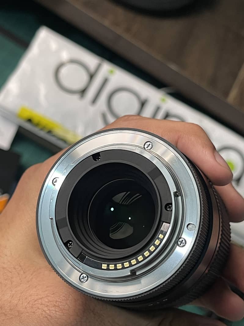 Sony A6700 complete kit 13