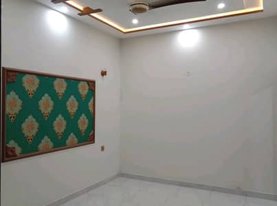 A Spacious 4 Marla House In Cavalry Extension