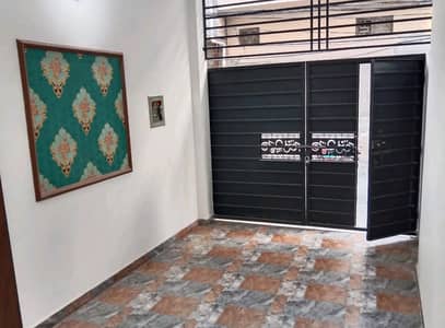 A Spacious 4 Marla House In Cavalry Extension