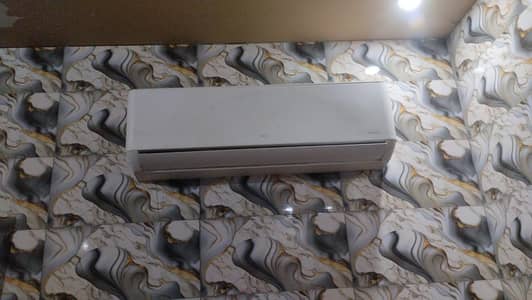 TCL T3 Pro Model 1.5 tun