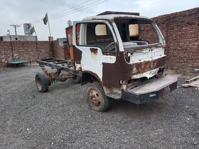 PAKISTANI MAZDA DONG FENG TRUCK JAC FOTON SINO FORLAND ISUZU MASTER