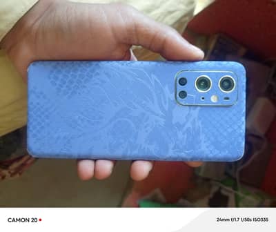 OnePlus 9 pro Official PTA Approved 12/256