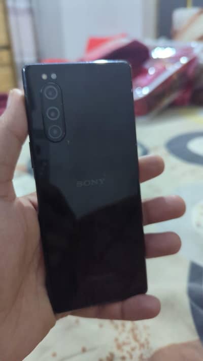 sony Xperia 5 mark 1