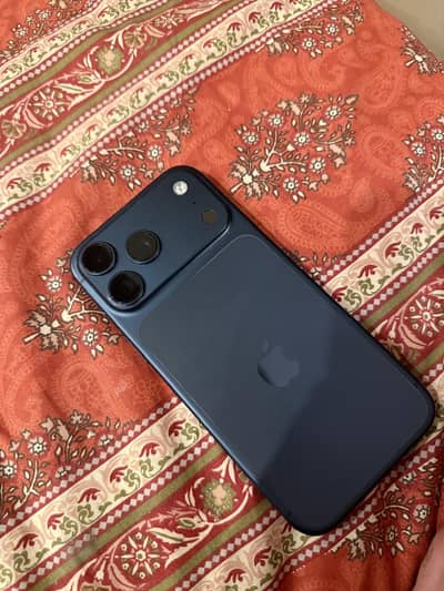 iPhone 17 Pro Max Factory Unlocked 256gb