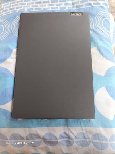 Lenovo V15 ADA | Ryzen 5 | 8GB RAM | 256GB SSD | Slim & Fast workhorse