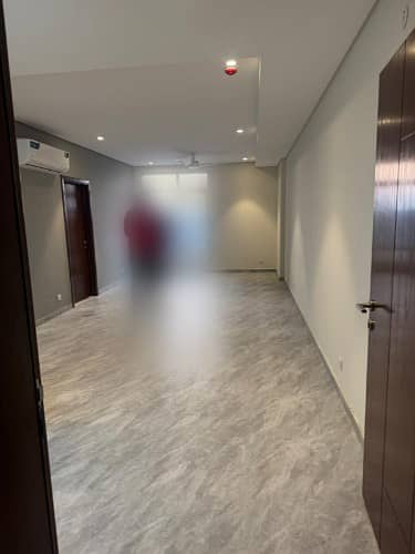 1 Bed Spacious Apartment