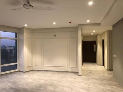 3 Bed Apartment With Main Road View