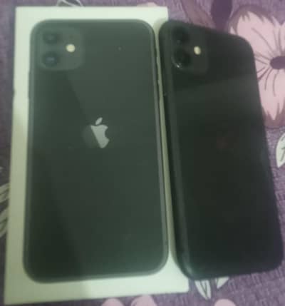 iphone 11 black