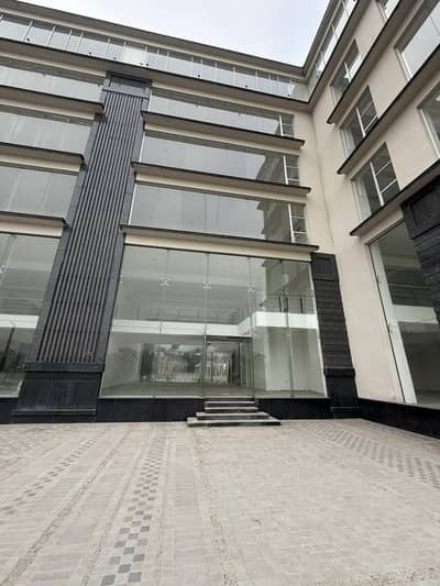 Ideal 10 Marla Building Has Landed On Market In Defence Raya, Lahore