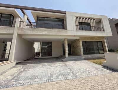 1 Kanal New Non Golf Villa