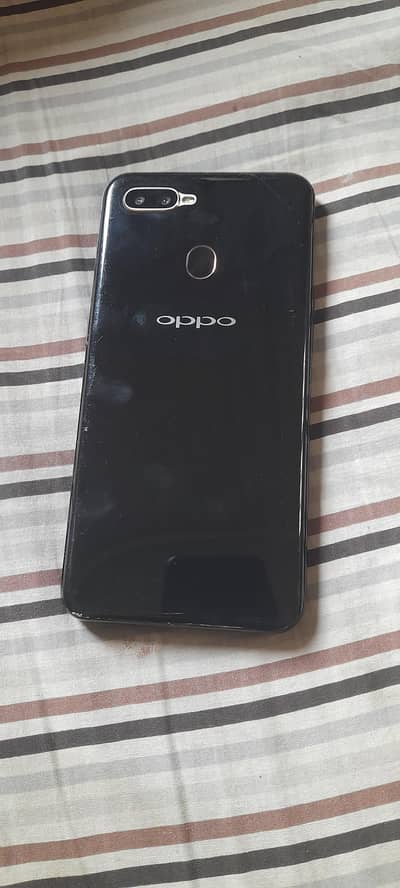 oppo a5s 3/32