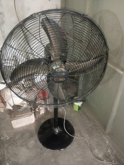 Japan Asia Pedestal  Fan