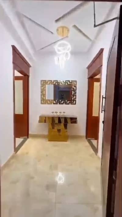4400 Sq Ft Fully Furnished Pent House Available For Sale. In Faisal Margalla City ( FMC ) B-17 Islamabad.