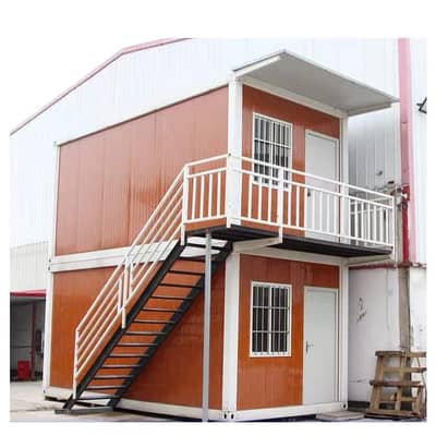 Prefab Homes -Buildings -Shed - Marquee - Portable Office -Containers