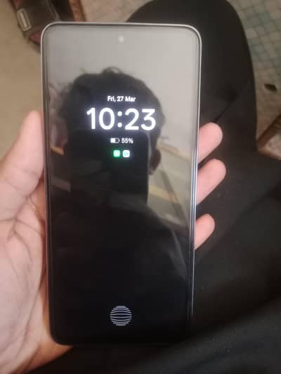 No fault one hand use 5g supported 03437246297