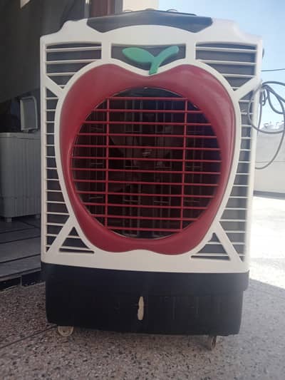 Apple design air cooler