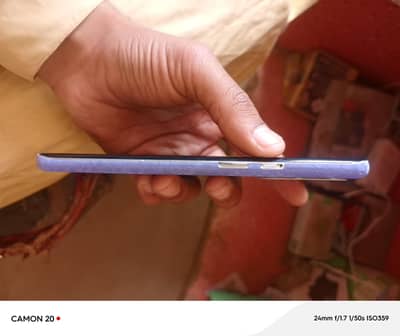 OnePlus 9 pro 12/256 Dual sim Official PTA Approved