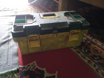 complete tools for Air condition and electric