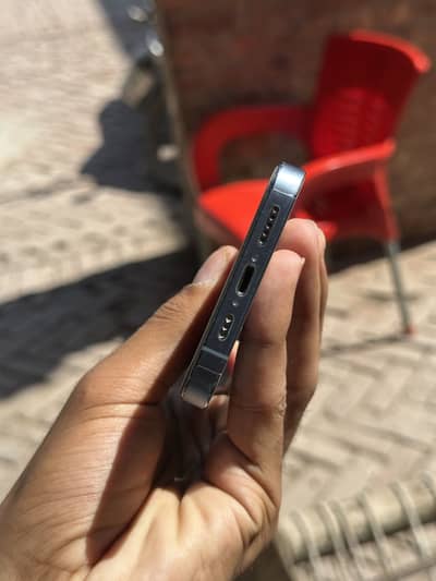 13 Pro Factory Unlock