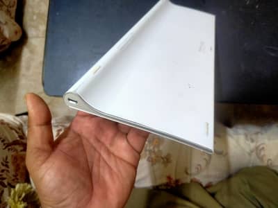 Jelly Comb Extra Slim wireless keyboard