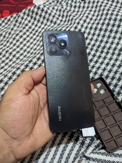 realme c53 8/256 sell and exchange