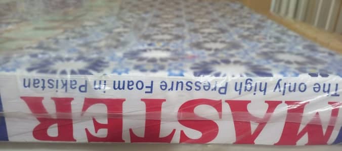 Master jet mattress for sale