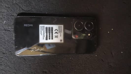 Redmi 15C 6/128 for sale