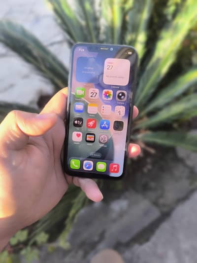 iPhone 11 pro only exchange