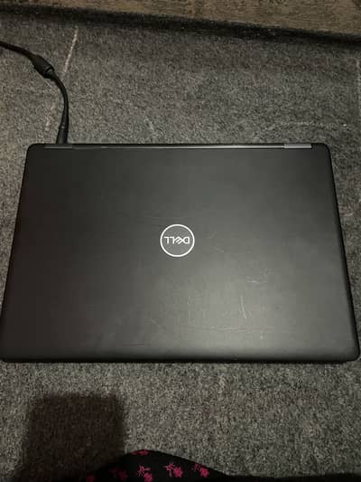 Dell laptop 8/128