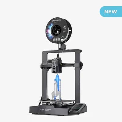 Creality 3D Printer K2 Plus, Hi Combo, K1 MAX, Ender 3 V3 SE, KE