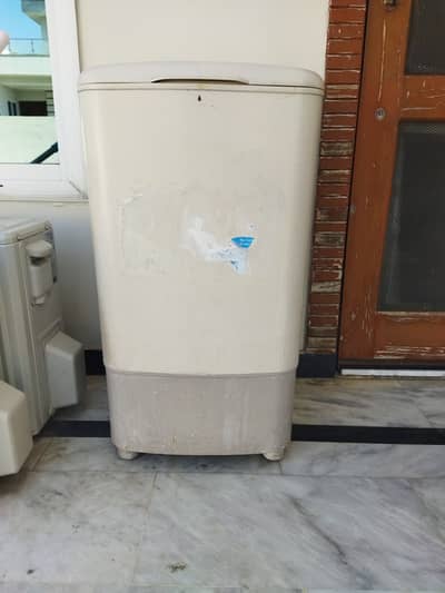 Used 8 KG Dawlance Washing Machine for Sale
