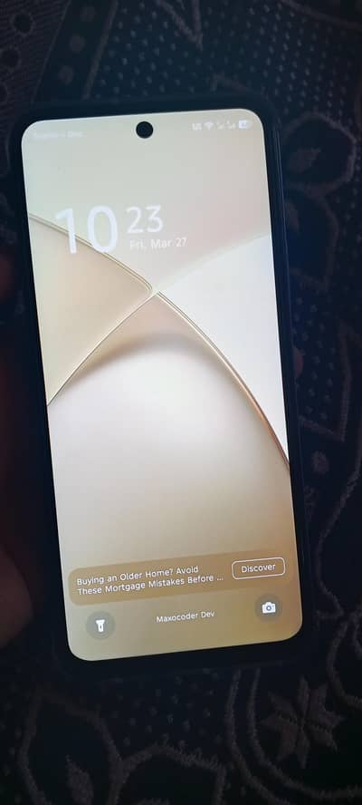 Infinix Smart 10 Plus