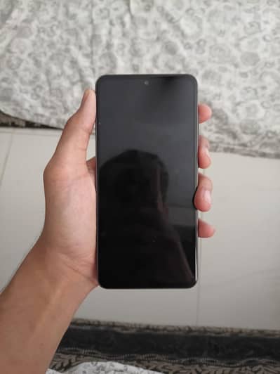 Samsung S21 FE (Non-PTA) | Minor Screen Line | Urgent Sale