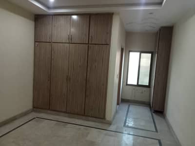 02 Bedrooms Neat and Clean Apartments | Flats For Rent For Bachelors and For Office in Ghouri Town