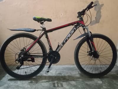 BICYCLE CYCLE 26 SIZE IMPORTANT NUMBER ( 0310.4801415 )