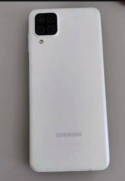 Samsung  A12