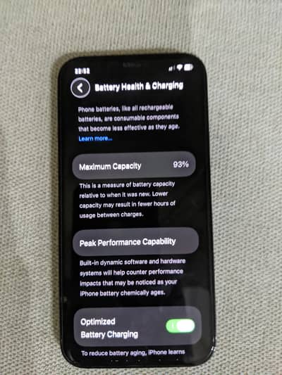 Apple Iphone 12 Pro, 256GB, Official PTA Approved