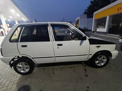 Mehran vxr (0311.4745. 813 )