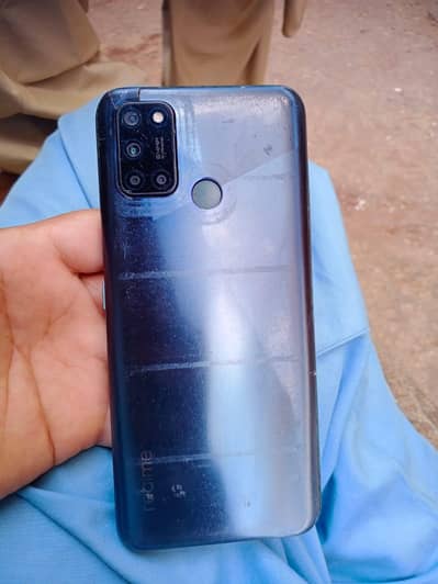 realme 7i