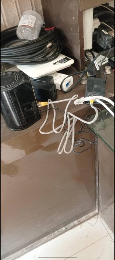 fiber net connection