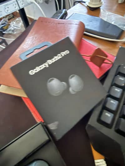 Samsung Galaxy Buds 2 Pro for sale
