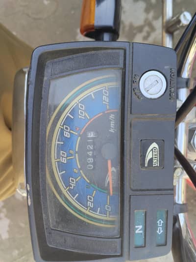 united 70 motorcycle 2025