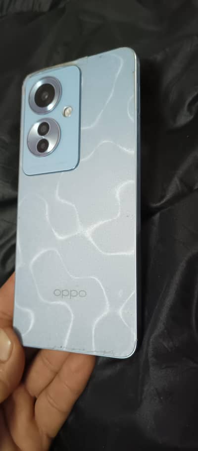 oppo Reno 11F 5G condition 10/10
