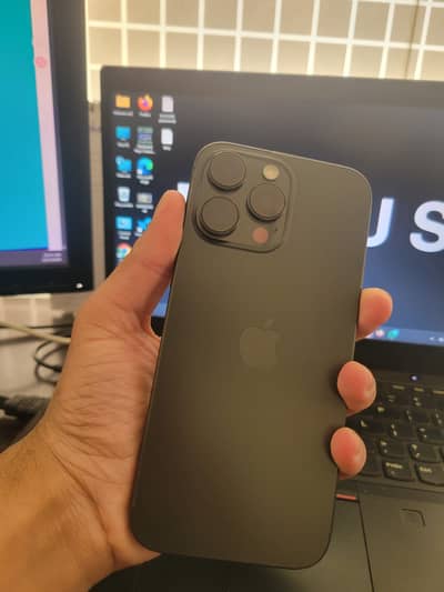 Iphone 16 Pro Max MDM Bypass